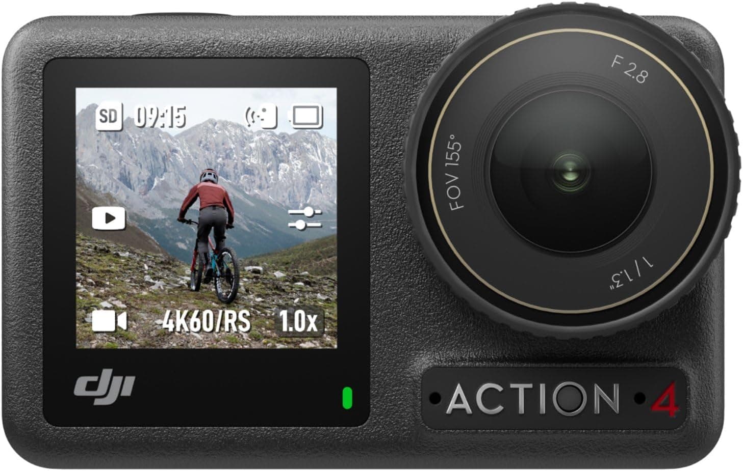 Action 4 Standard