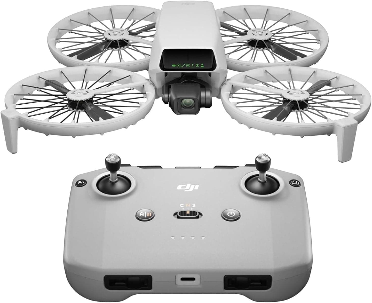 DJI Flip (DJI RC 2)