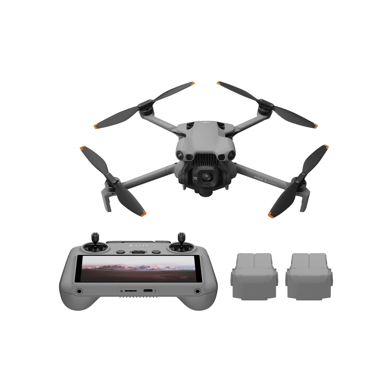 DJI Mini 5 Pro Fly More Combo Plus (DJI RC 2)