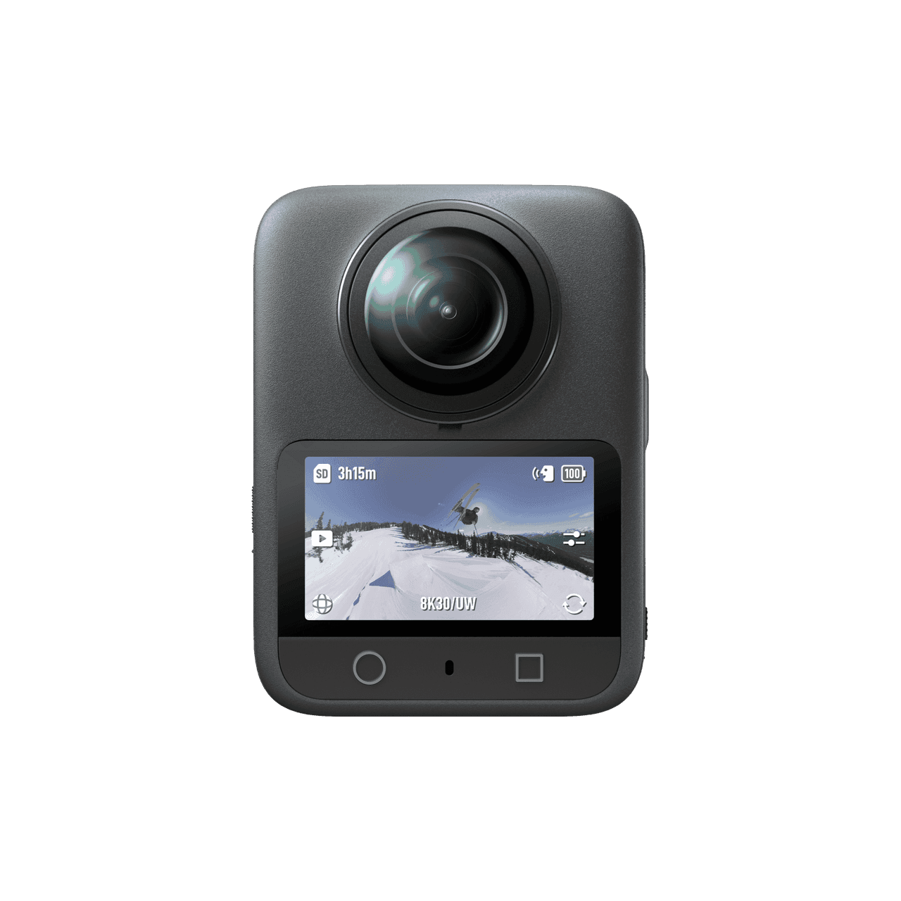 OSMO 360 Standard
