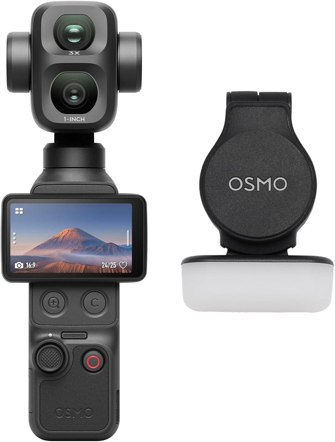 OSMO Pocket 4P Standard
