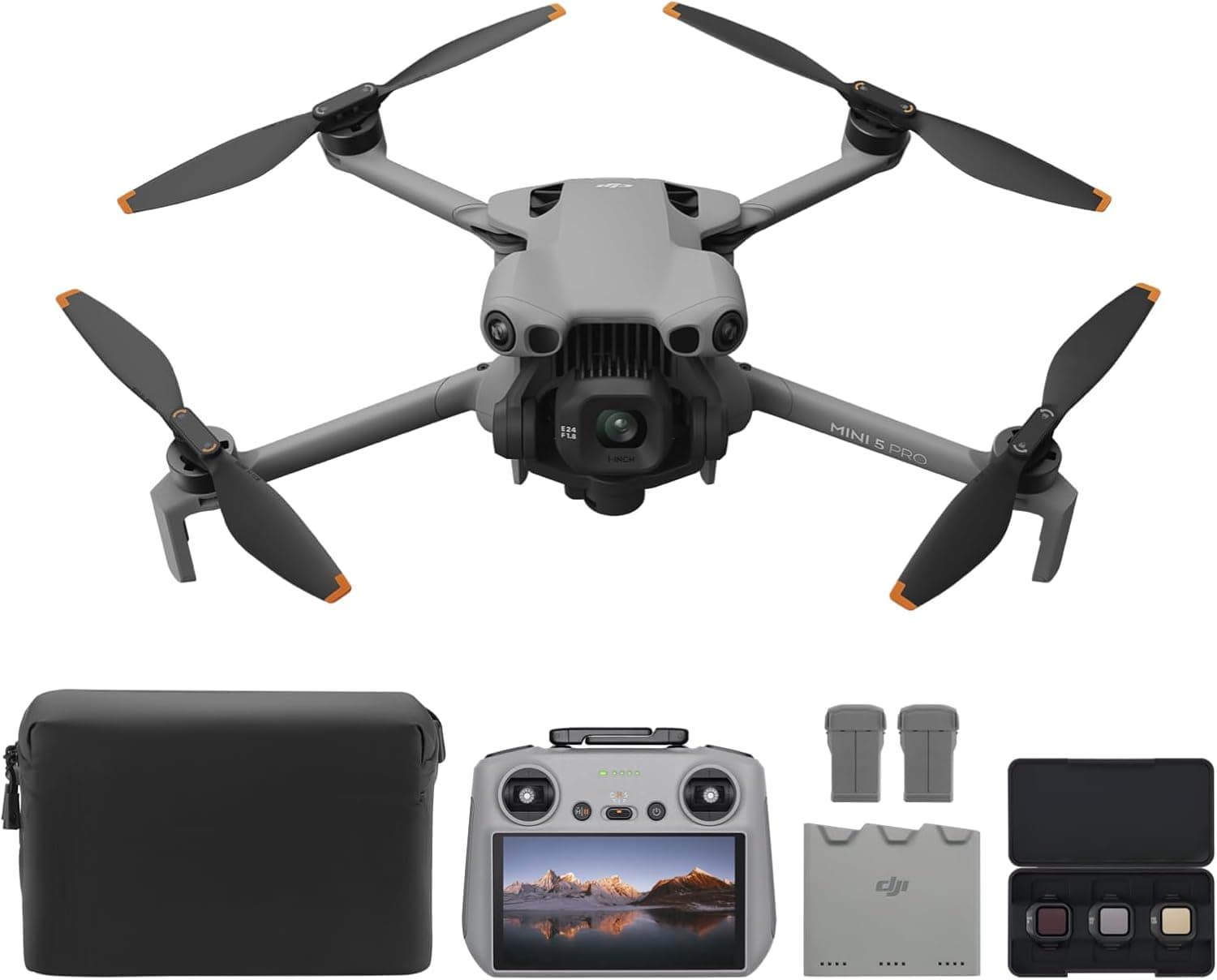 DJI RC 2