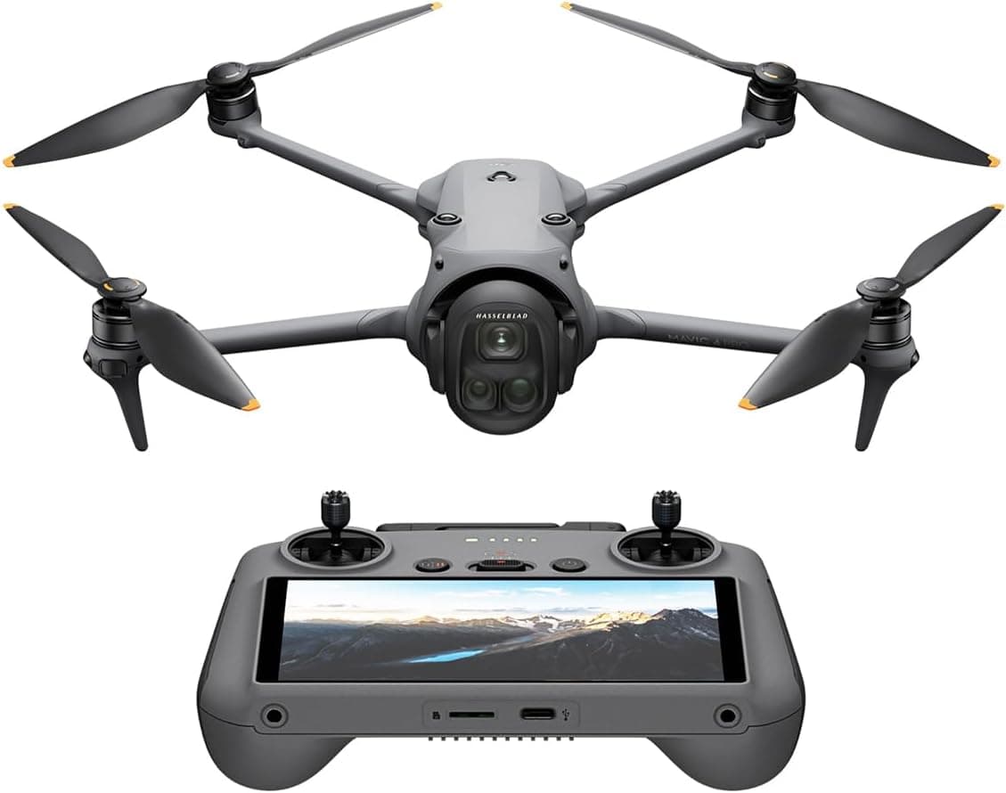 DJI RC 2 2