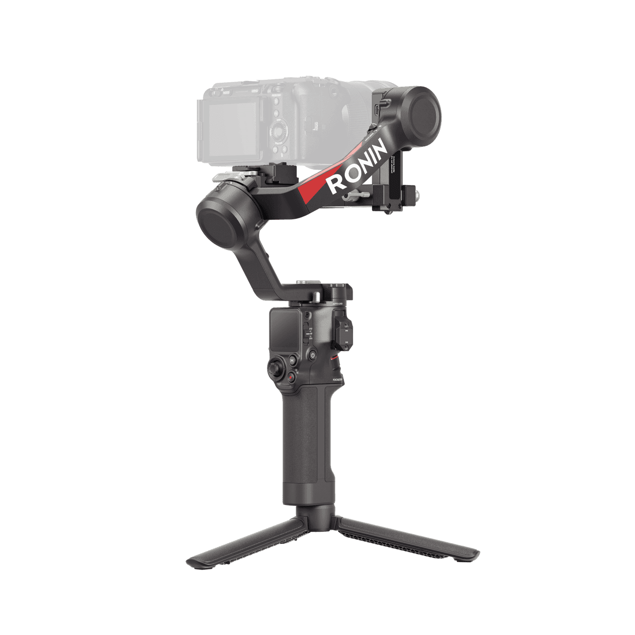 DJI RS 4 Combo