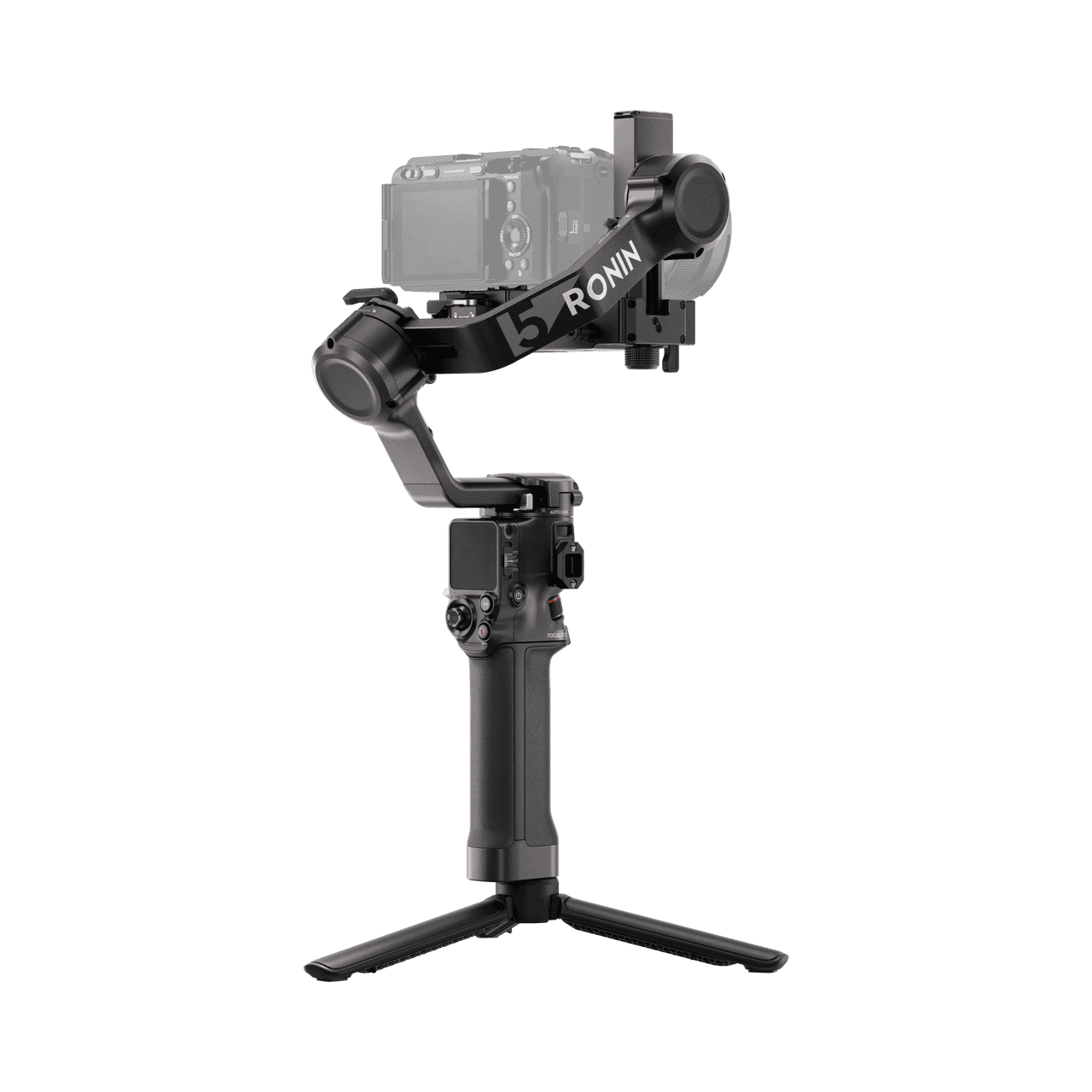 DJI RS 5 Combo