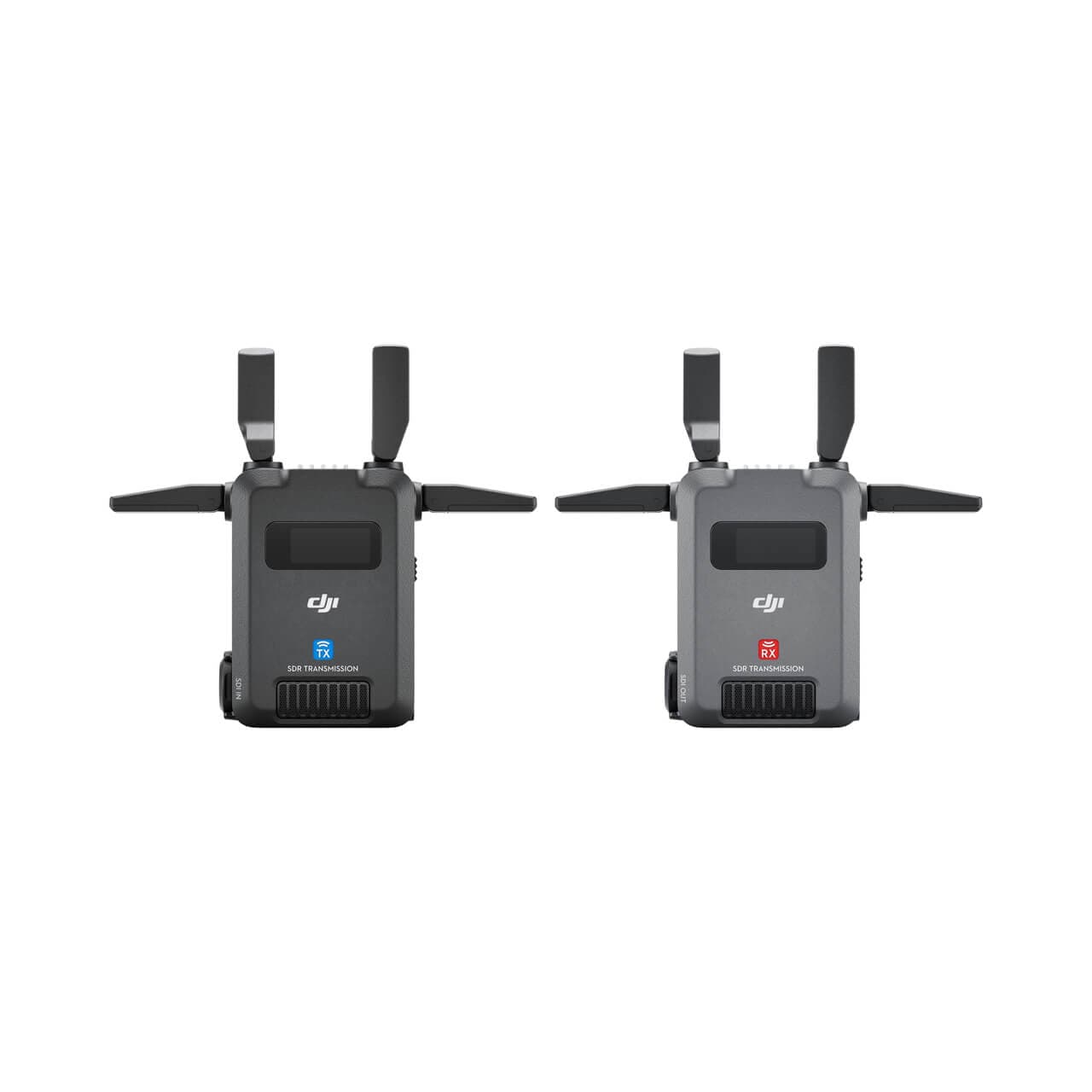 DJI SDR Transmission 2